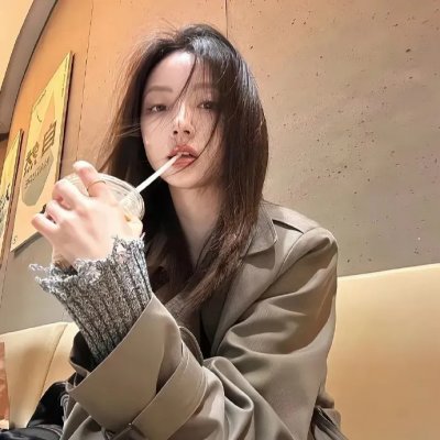 私人保镖 海报