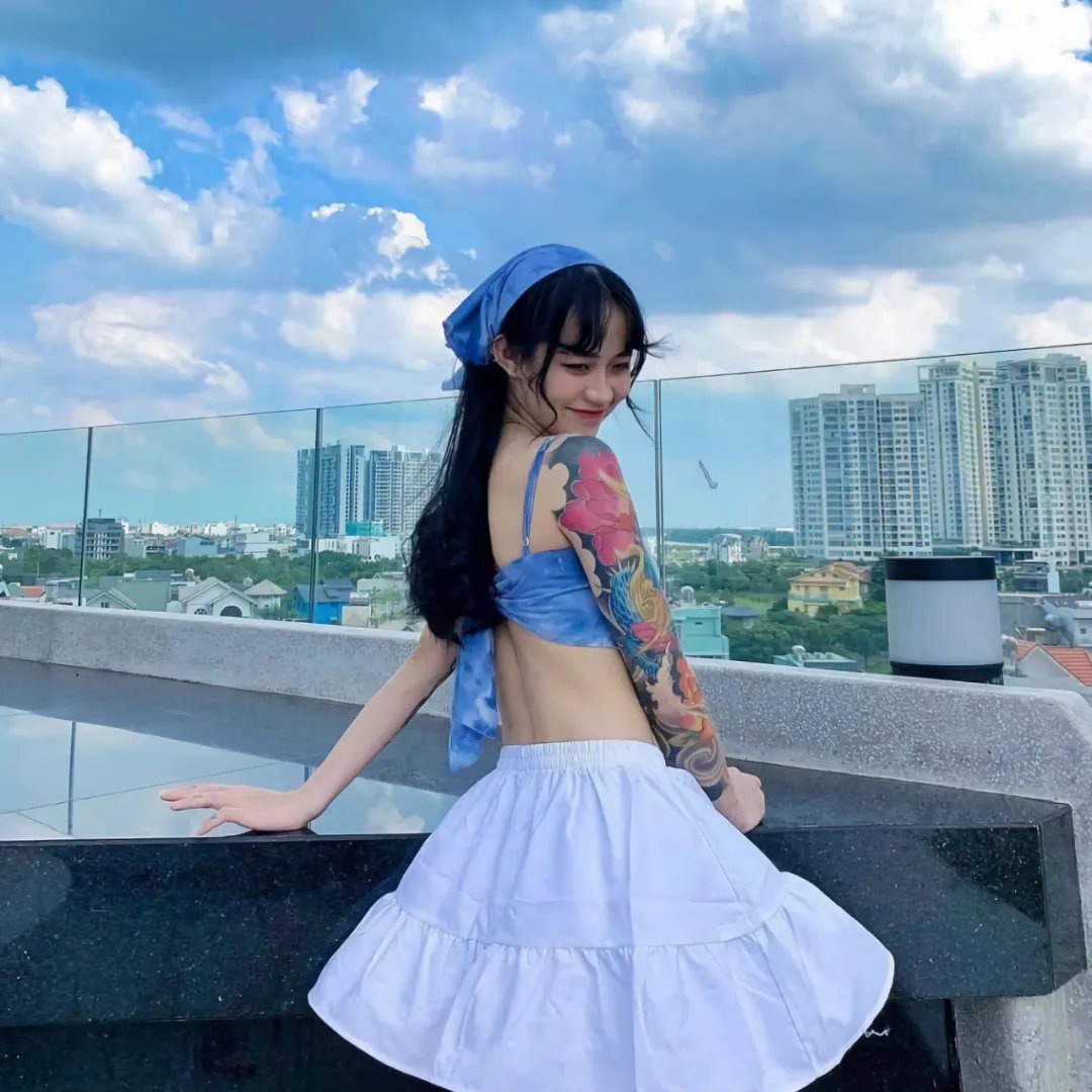 大长今 海报