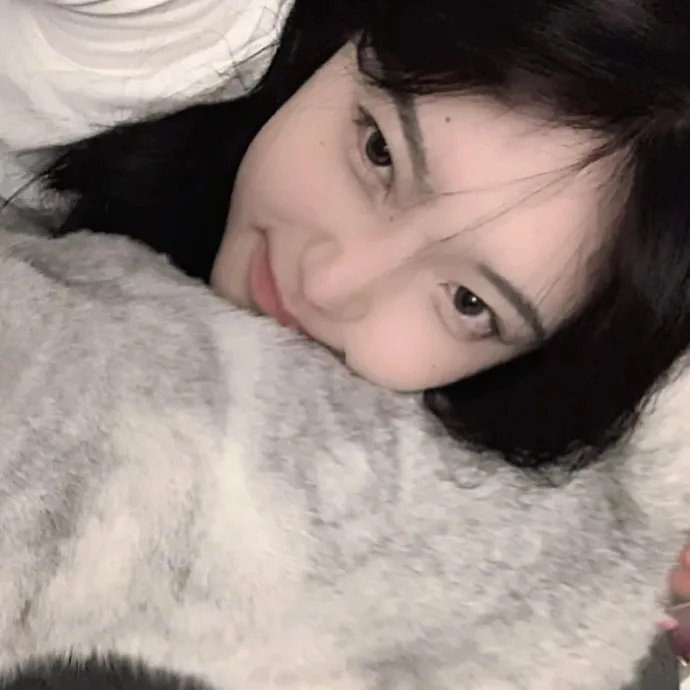 多梦女孩 海报